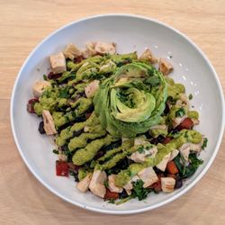 Humbowl - Vera cruz