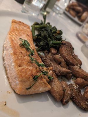 Spring Lake Seafood by null