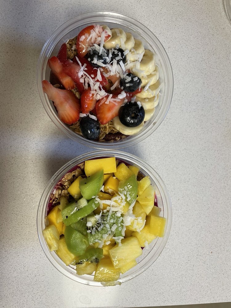 SOBOL FOREST HILLS 17 Photos 7148 Austin St, Forest Hills, New York Acai Bowls