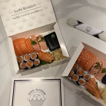 Sushi Blossom - Japanese Near Me - Seattle, Washington Sushi Blossom - Japanese Near Me - Seattle, Washington