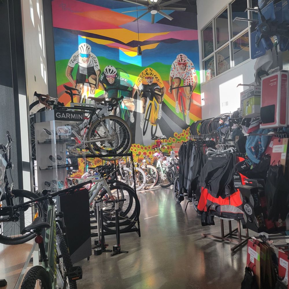 La Wheela - Bikes Near Me - El Paso, Texas