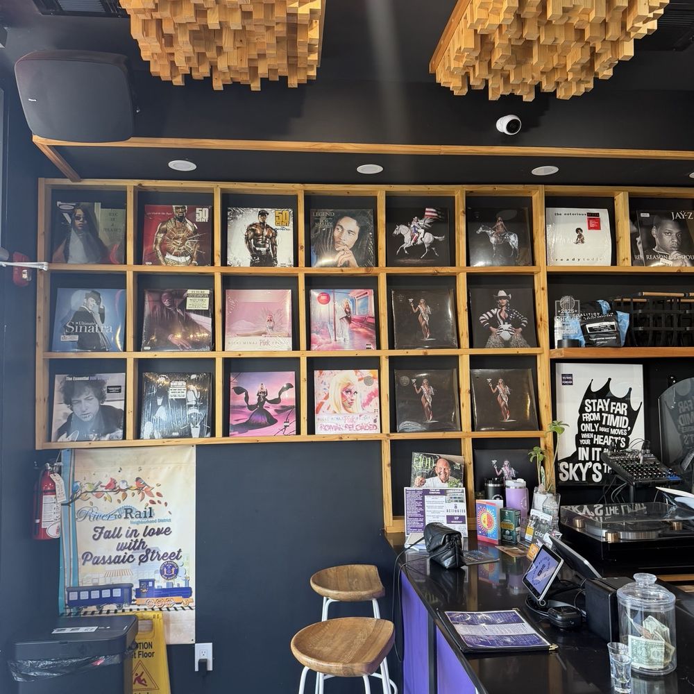 Activated Juice - Juice Bars & Smoothies Near Me - Garfield, New Jersey