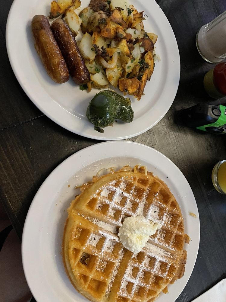 Rodeo Cafe 2