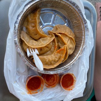 Momo Dumpling Express - Excellent steamed chicken momos - Dumplings Near Me - Toronto, Ontario Momo Dumpling Express - Excellent steamed chicken momos - Dumplings Near Me - Toronto, Ontario