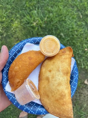 Delicias Colombianas RR by null