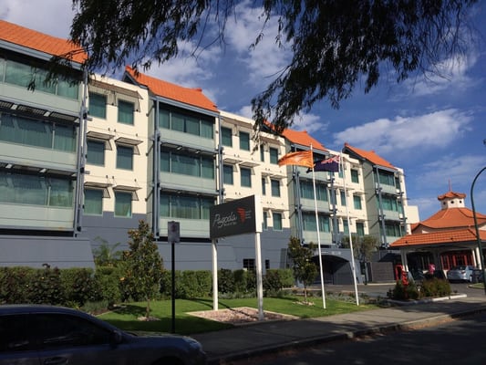 Pagoda Resort & Spa by null