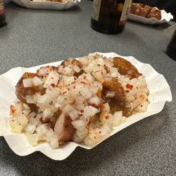 Imbiss Zum Würfel - Ich liebe diesen Laden