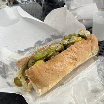 Greiner's - Claire's Veggie Head - Food Trucks Near Me - Indianapolis, Indiana