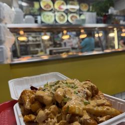 China Express