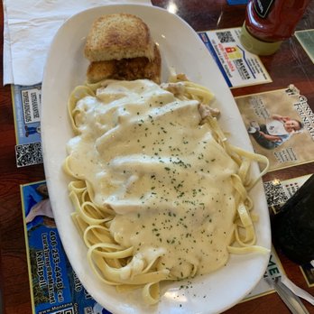 Cislo's Family Restaurant - Chicken Alfredo - American Near Me - Kalispell, Montana Cislo's Family Restaurant - Chicken Alfredo - American Near Me - Kalispell, Montana