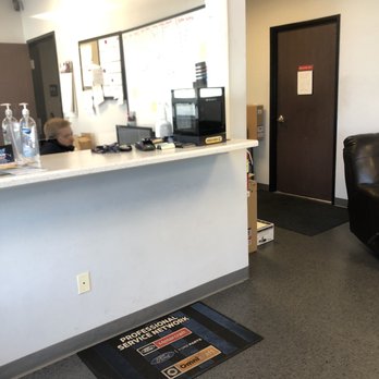 Elite Automotive - Auto Repair Near Me - Henderson, Nevada
