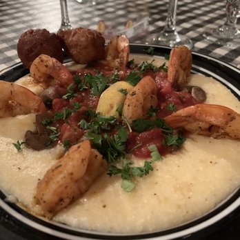 Daphne Lodge Restaurant - Shrimp and grits - New American Near Me - Cordele, Georgia Daphne Lodge Restaurant - Shrimp and grits - New American Near Me - Cordele, Georgia