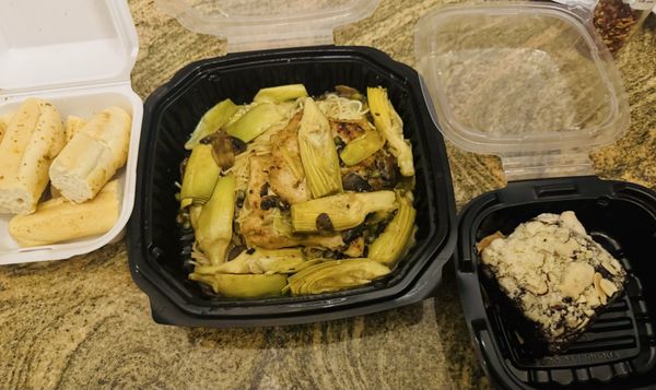 Ristorante Italiano by null