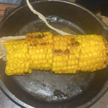 Asaderos Grill - elote a la parrilla - Mexican Near Me - México, D.F., DIF
