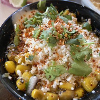 Taco Guild - Street corn! - Bars Near Me - Phoenix, Arizona
