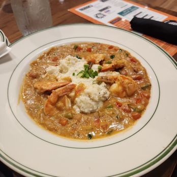 Fixins - Shrimp and grits - Soul Food Near Me - Detroit, Michigan Fixins - Shrimp and grits - Soul Food Near Me - Detroit, Michigan