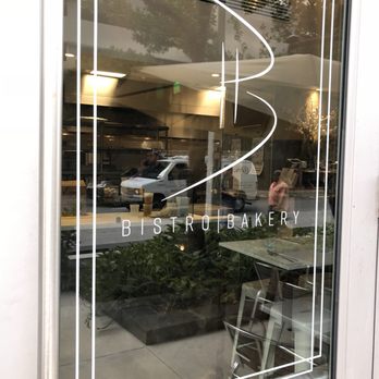 B Bistro + Bakery - Bakeries Near Me - Miami, Florida