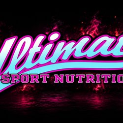 Ultimate Sport Nutrition