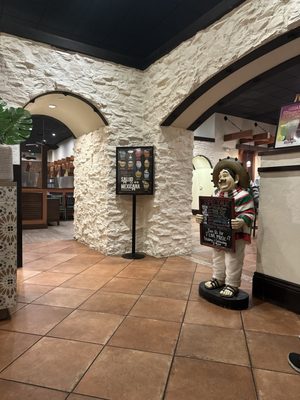 Rodrigo's Mexican Grill by null