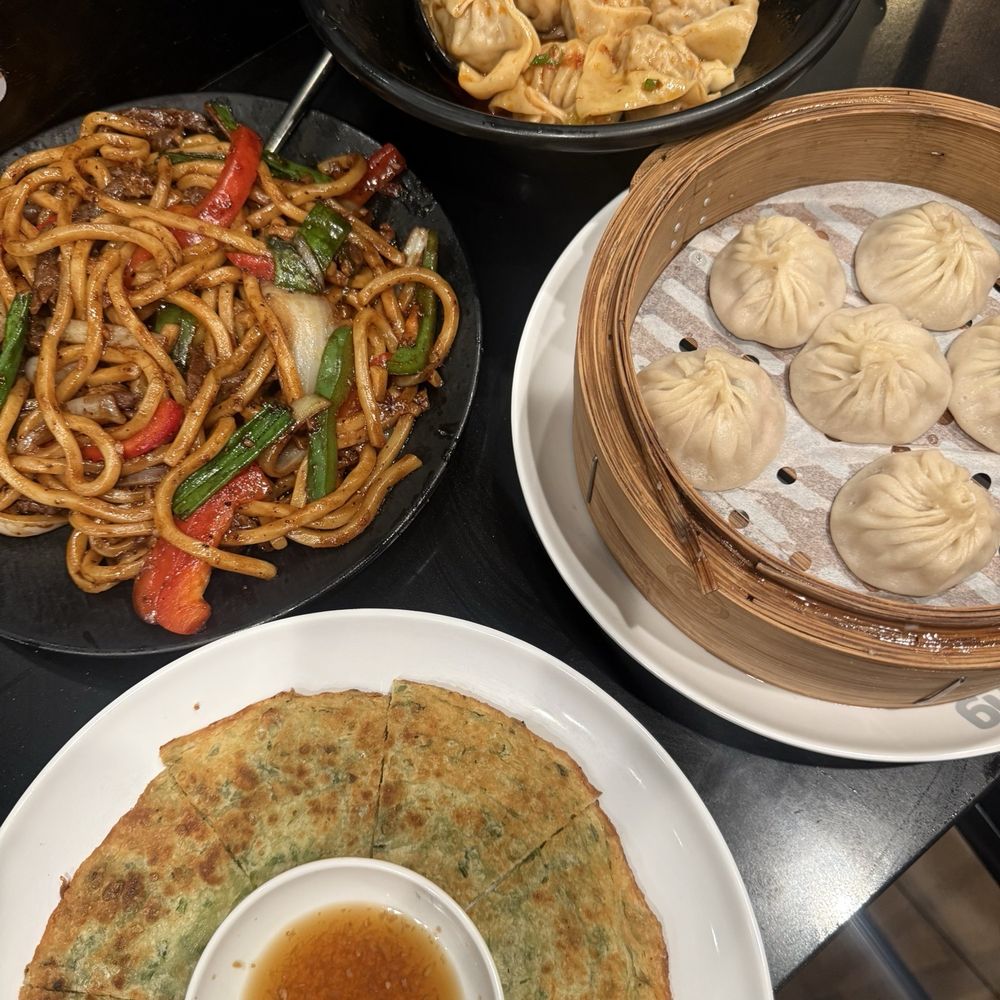Thumbling - Shanghainese Near Me - West Covina, California