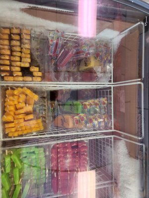 Ice Cream La Michoacana by null Ice Cream La Michoacana by null