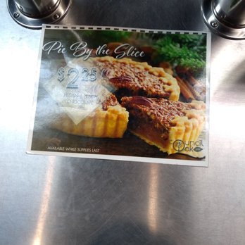One Fire Casino - One Fire Casino Desert Menu - Casinos Near Me - Okmulgee, Oklahoma One Fire Casino - One Fire Casino Desert Menu - Casinos Near Me - Okmulgee, Oklahoma