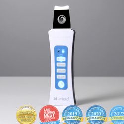Bare Skin Studio - BT - Micro Ultra Sonic for blackhead removals