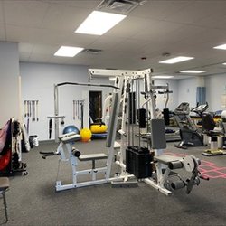 NovaCare Rehabilitation - Ambridge