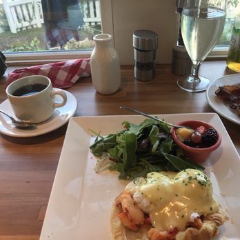 Del Ray Cafe - French Near Me - Alexandria, Virginia
