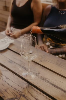 Melrose On Adelaide by null