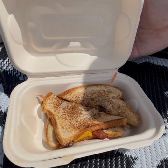 Bacon Bacon - Food Trucks Near Me Bacon Bacon - Food Trucks Near Me
