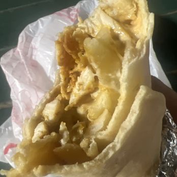 Nomad Eats - Grilled Chicken Shawarma Wrap - Mediterranean Near Me - Spring, Texas