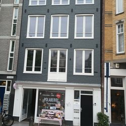Polaberry Amsterdam