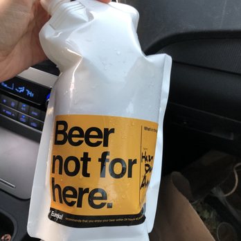 Eureka! - Abnormal Beer Co Hazy Dreams Hazy IPA 32 oz beer to go - American Near Me - Carlsbad, California Eureka! - Abnormal Beer Co Hazy Dreams Hazy IPA 32 oz beer to go - American Near Me - Carlsbad, California