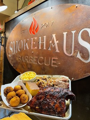 Smokehaus by null