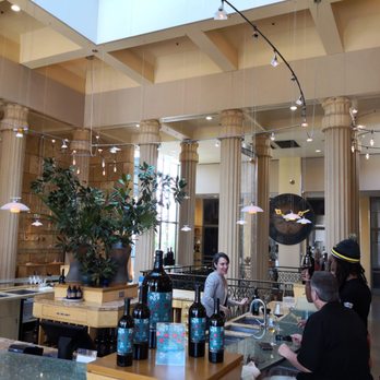 Darioush Winery - Wineries Near Me - Napa, California
