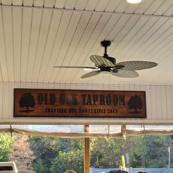Old Oak Taproom