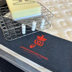 Jamestown Mattress