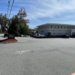 Mountain Lakes Medical Center