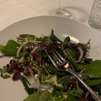Ambrosia - Harvest salad - Steakhouses Near Me - Watersound, Florida Ambrosia - Harvest salad - Steakhouses Near Me - Watersound, Florida