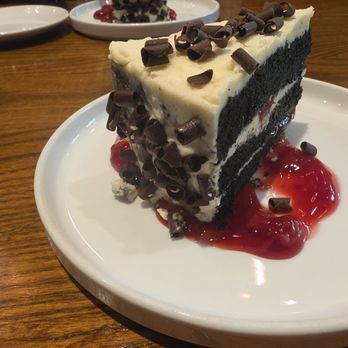 Ember & Iron - German Black Forest Cake - American Near Me - Jacksonville, Florida