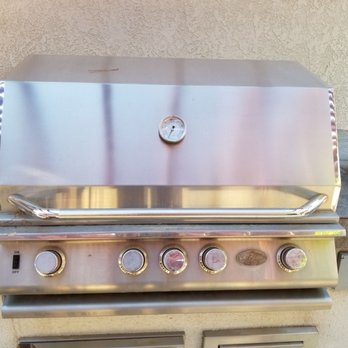 MDC BBQ Cleaning and Repair - Outside of the grill before shot. - Appliances & Repair Near Me - Norco, California MDC BBQ Cleaning and Repair - Outside of the grill before shot. - Appliances & Repair Near Me - Norco, California