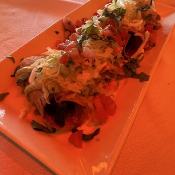 The Cheesecake Factory - Chicken Taquitos - American Near Me - Reno, Nevada