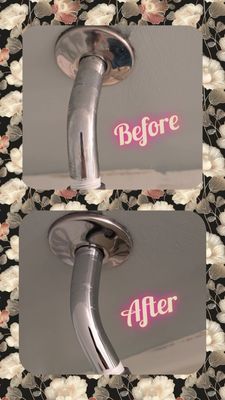 Deep Clean 2025 - This deep clean was done on a home that hasn't been deep cleaned in YEARS. A lot of the areas we hit, a lot people forget even exist or don't think about cleaning. We make sure nothing gets left untouched during any deep clean or move in/out clean 🫧