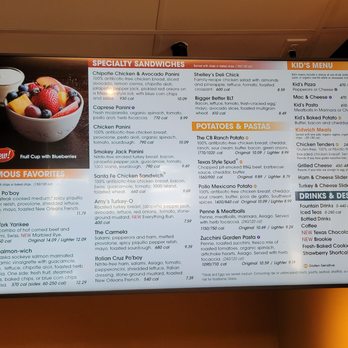 Jason's Deli - Delis Near Me - Chesapeake, Virginia