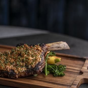 Fia Restaurant - Ribeye Steak - New American Near Me - Atlanta, Georgia Fia Restaurant - Ribeye Steak - New American Near Me - Atlanta, Georgia