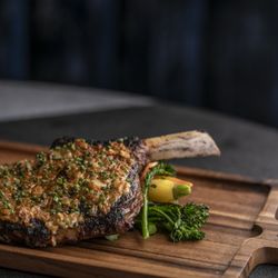 Fia Restaurant - Ribeye Steak