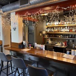 The Slammer Speakeasy