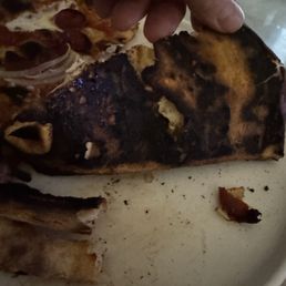 This is what they send you when you order DoorDash that's not sure that's vaporized.