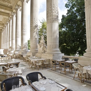 Le Minipalais - French Near Me - Paris, 75